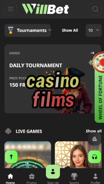 Casino Films - Best Casino Movies-www.bdqngd.com
