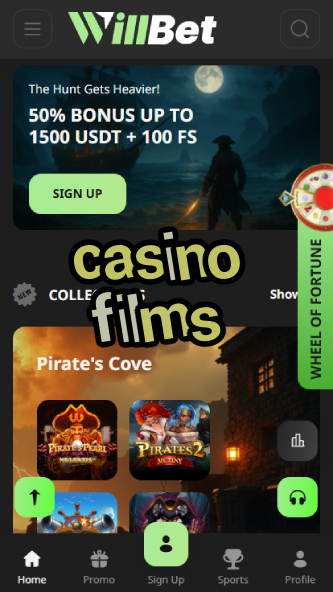 Casino Films - Best Casino Movies-www.bdqngd.com