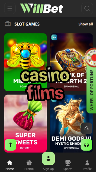 Casino Films - Best Casino Movies-www.bdqngd.com
